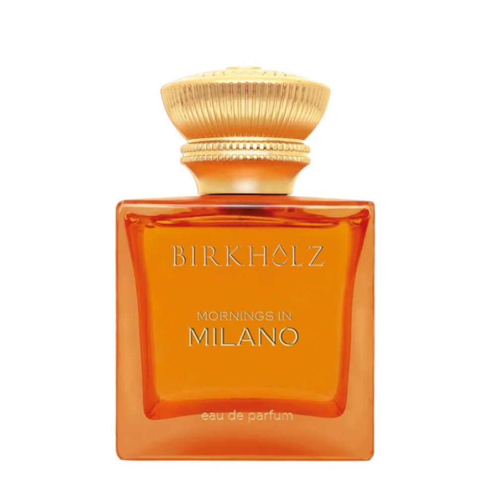 Birkholz Mornings In Milano EDP