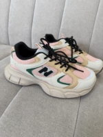 Laisvalaikio bateliai A#462