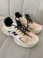 Laisvalaikio bateliai A#462