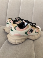 Laisvalaikio bateliai A#462