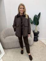 Striukė ruda D#6470