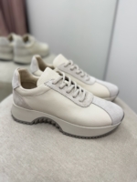 Natūralios odos laisvalaikio bateliai A#472