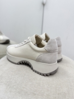 Natūralios odos laisvalaikio bateliai A#472