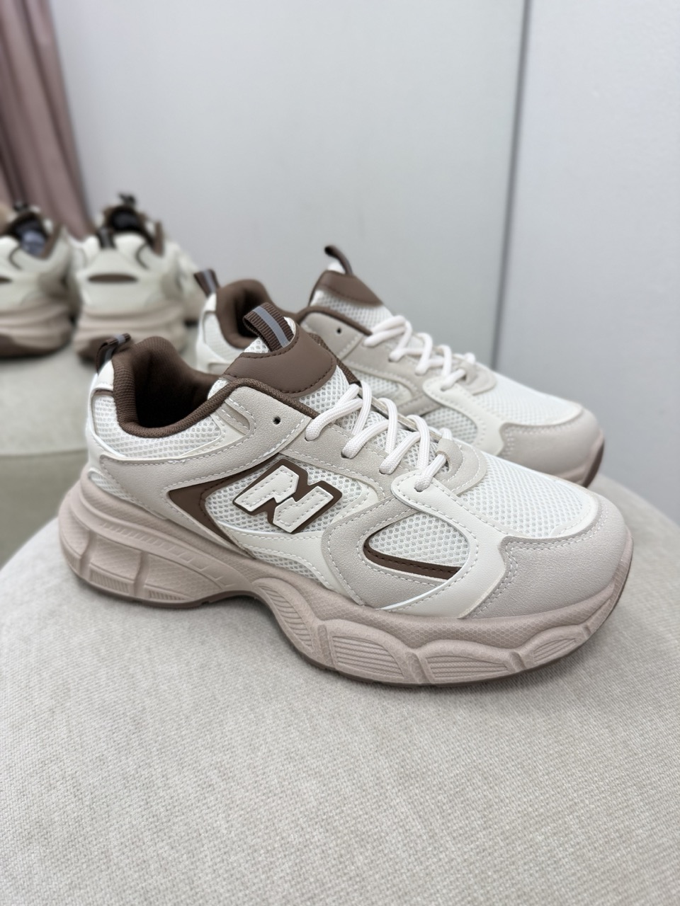 Laisvalaikio bateliai A#471