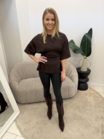 Marškinėliai LUMINA D#6488