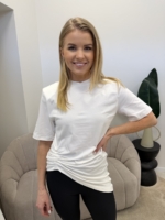 Marškinėliai LUMINA D#6491