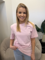 Marškinėliai LUMINA D#6490