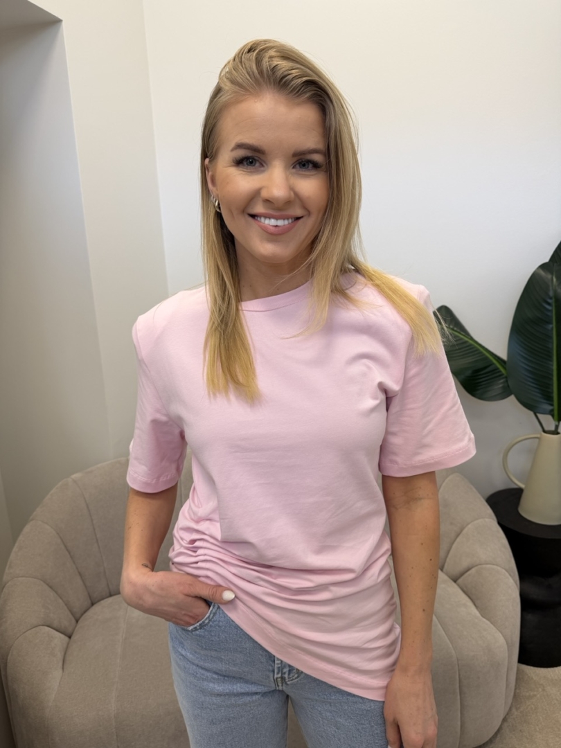 Marškinėliai LUMINA D#6490