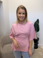 Marškinėliai LUMINA D#6486