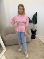 Marškinėliai LUMINA D#6486