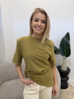 Marškinėliai LUMINA D#6489