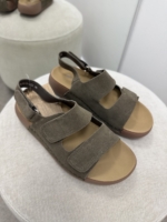 Natūralios odos basutės A#473