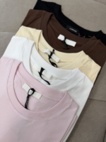 Marškinėliai LUMINA D#6540