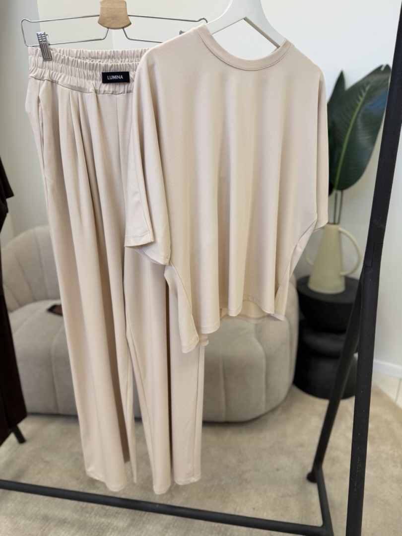 Kostiumėlis LUMINA D#6541