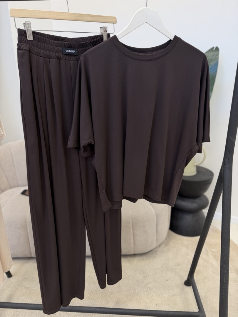 Kostiumėlis LUMINA D#6542