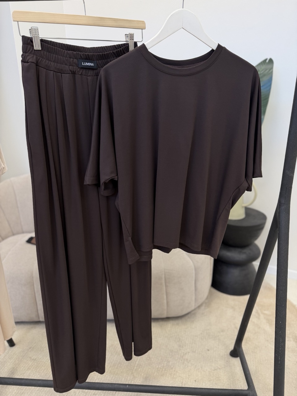 Kostiumėlis LUMINA D#6542