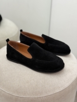 Natūralios odos bateliai A#464