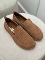 Natūralios odos bateliai A#465