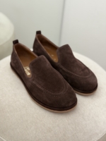 Natūralios odos bateliai A#466