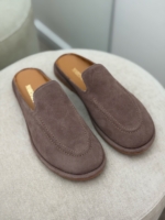 Natūralios odos bateliai A#467