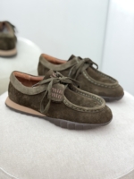 Natūralios odos laisvalaikio bateliai A#469