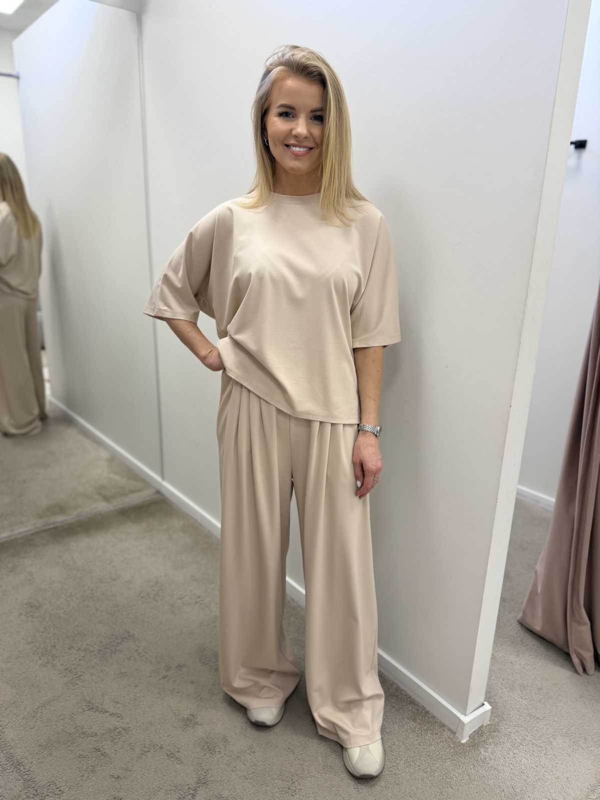 Kostiumėlis LUMINA D#6541