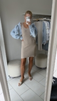 Suknelė D#6627
