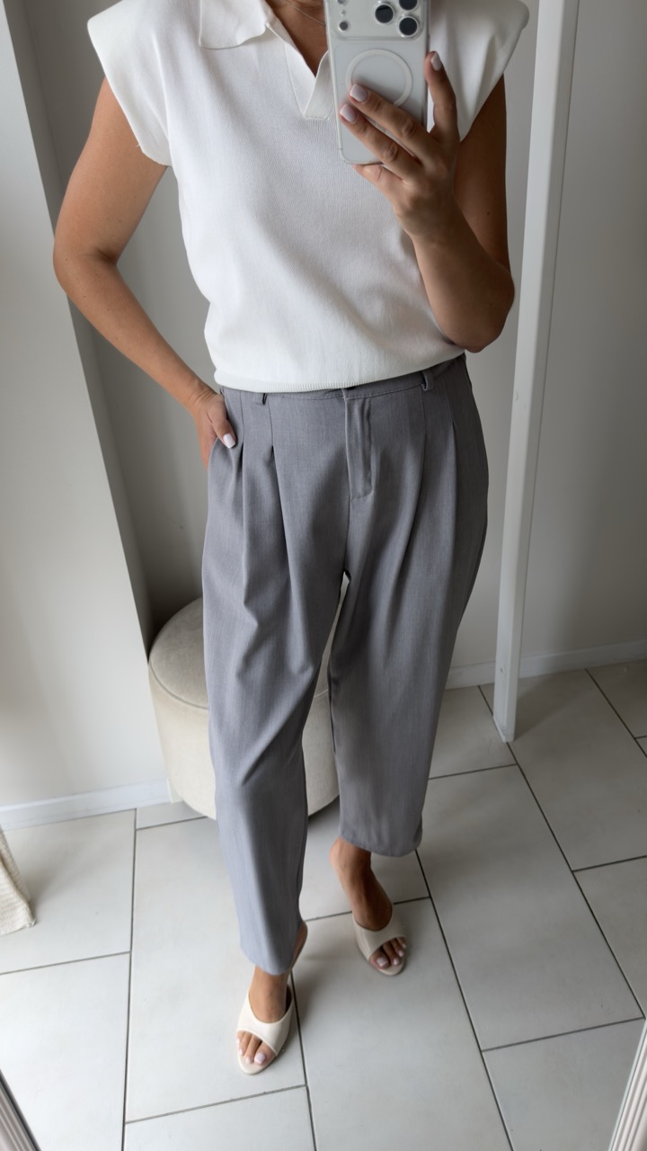 Kelnės D#6645