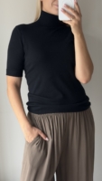 Palaidinė juoda D#6805