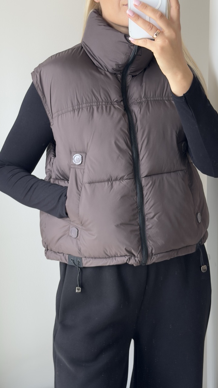 Liemenė D#6854