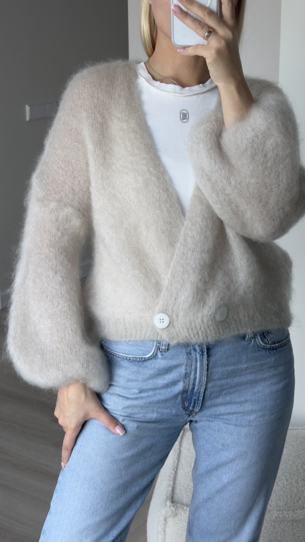 Megztinis D#7084