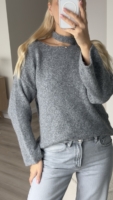 Megztinis D#7110